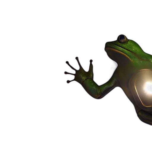 creature, mask, animal, hat transparent PNG cut-out