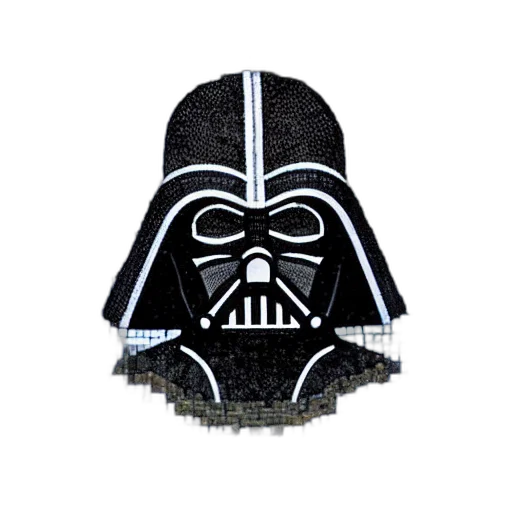 staff, mask, jacket, weapon, pixel art, photorealistic, comic book art, concept art transparent PNG cut-out