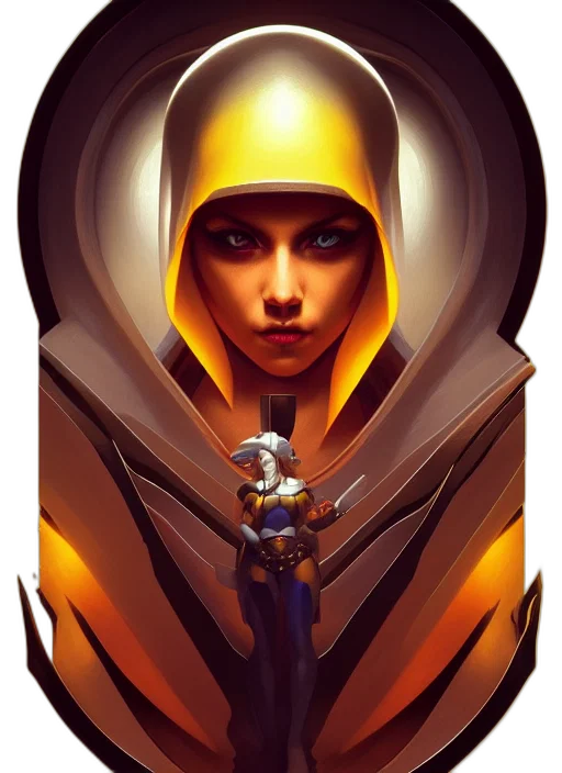 sword, weapon, face, concept art, fantasy art, comic book art, pixel art, outer space transparent PNG cut-out