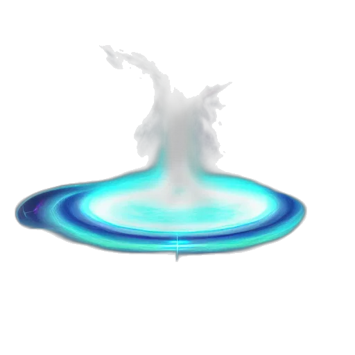dragon, weapon, hair, creature transparent PNG cut-out
