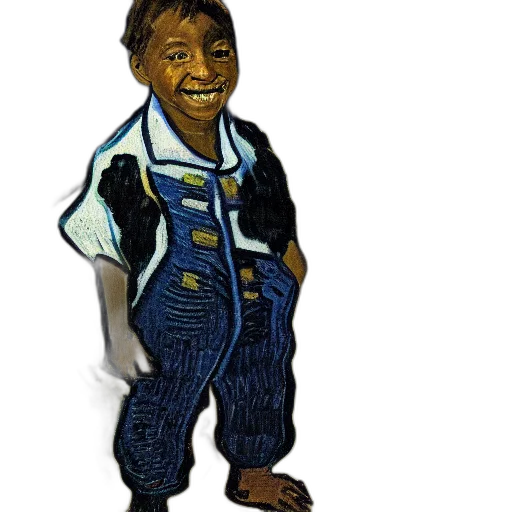 jacket, staff, cartoon, concept art transparent PNG cut-out