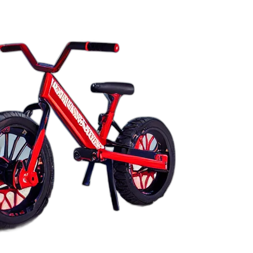 3d render, photorealistic, concept art, ford transparent PNG cut-out
