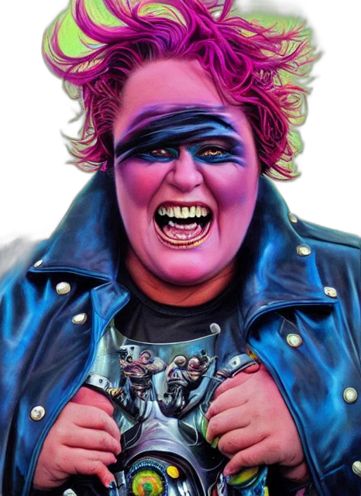 face, jacket, creature, mask transparent PNG cut-out