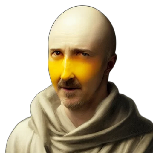 mask, face, staff, animal, photorealistic, concept art, 3d render, fantasy art transparent PNG cut-out