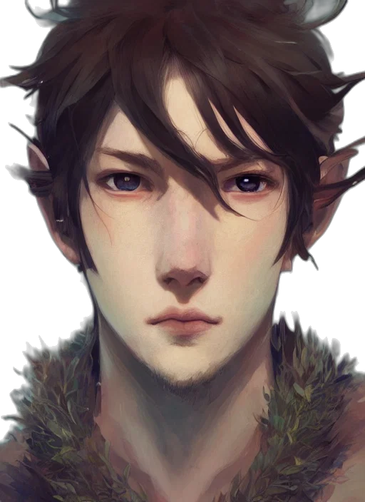 face, dragon, mask, creature, fantasy art, photorealistic, concept art, watercolor transparent PNG cut-out