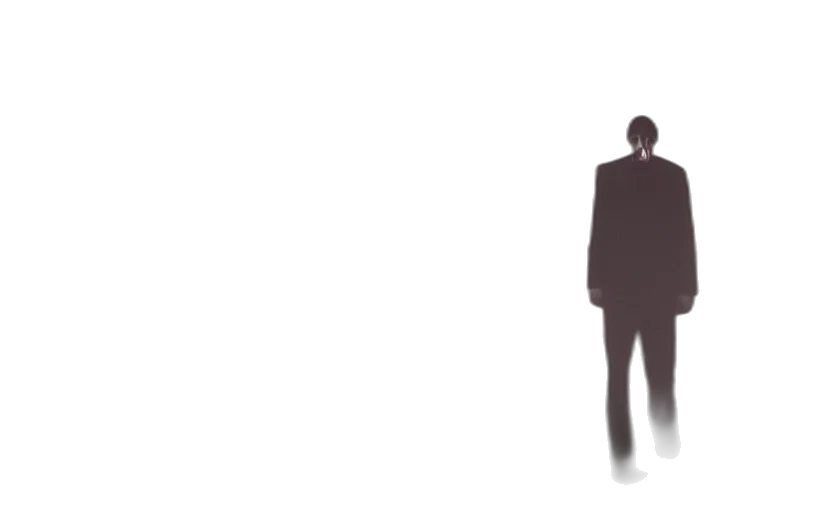 staff, concept art, 3d render, pixel art, comic book art, floating, man, city transparent PNG cut-out