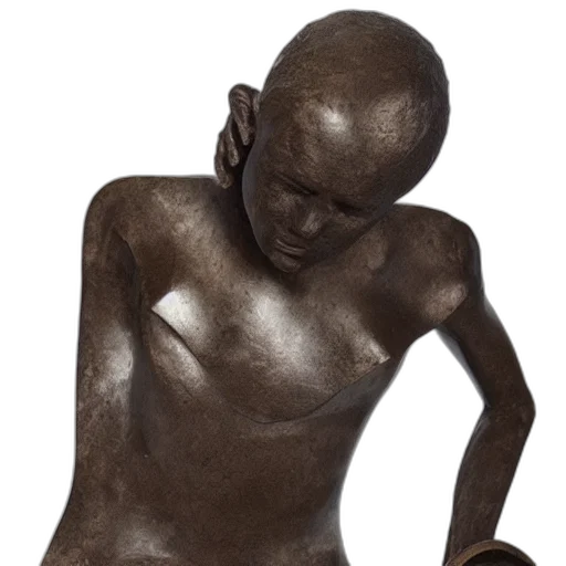 jewelry, face, dress, mask transparent PNG cut-out