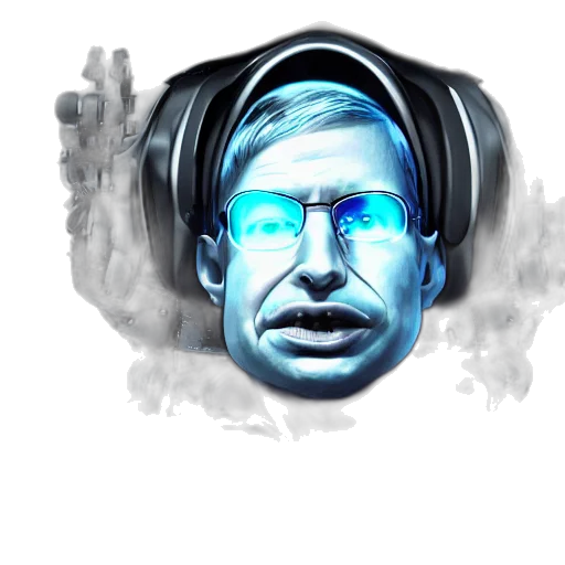 face, mask, staff, concept art transparent PNG cut-out