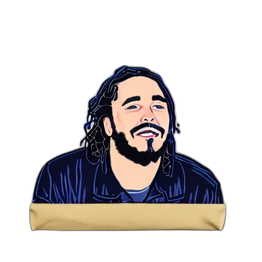 jacket, cartoon, pixel art, concept art transparent PNG cut-out