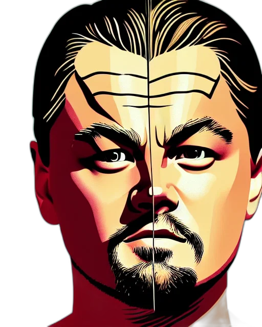 face, mask, comic book art, cartoon, photorealistic, concept art, painting, portrait transparent PNG cut-out