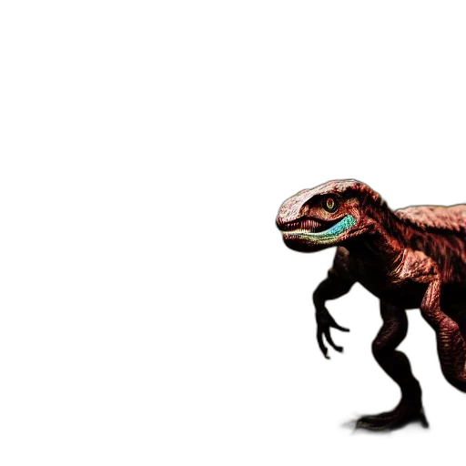 creature, dragon, animal, weapon transparent PNG cut-out