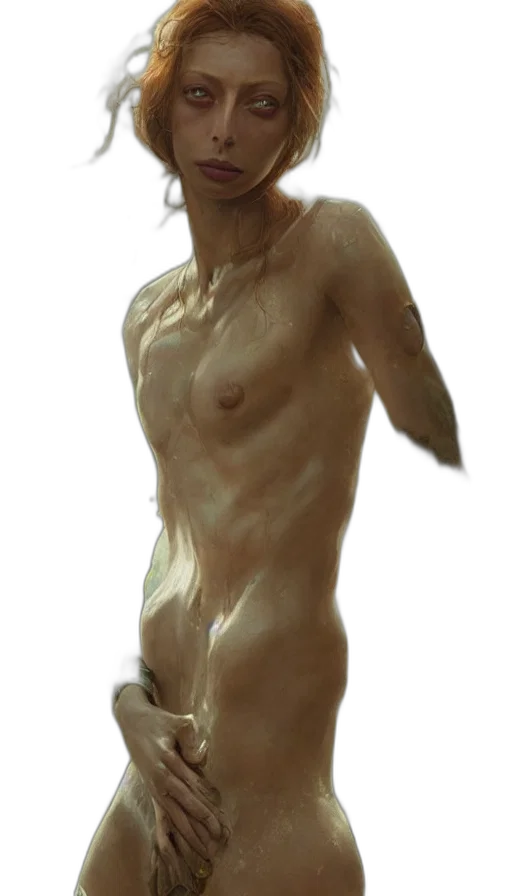 creature, animal, face, jewelry transparent PNG cut-out