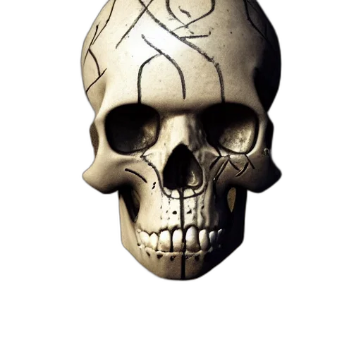mask, face, jewelry, crown, 3d render, concept art, photorealistic, fantasy art transparent PNG cut-out