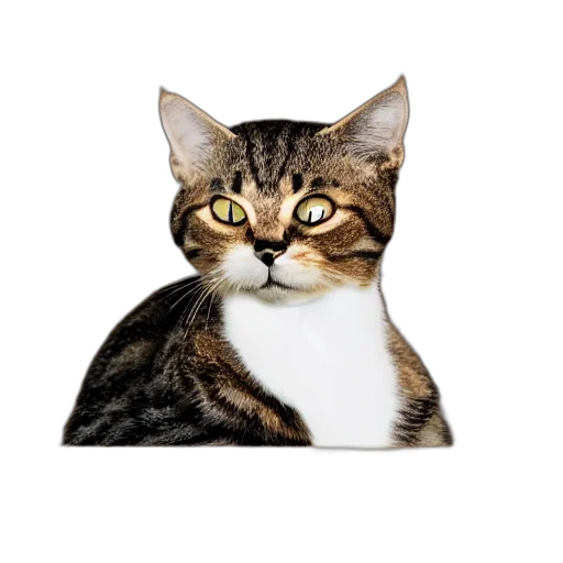 animal, staff, face, hat transparent PNG cut-out