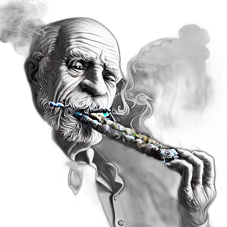staff, weapon, photorealistic, concept art, fantasy art, pencil sketch, intricately, detailed transparent PNG cut-out