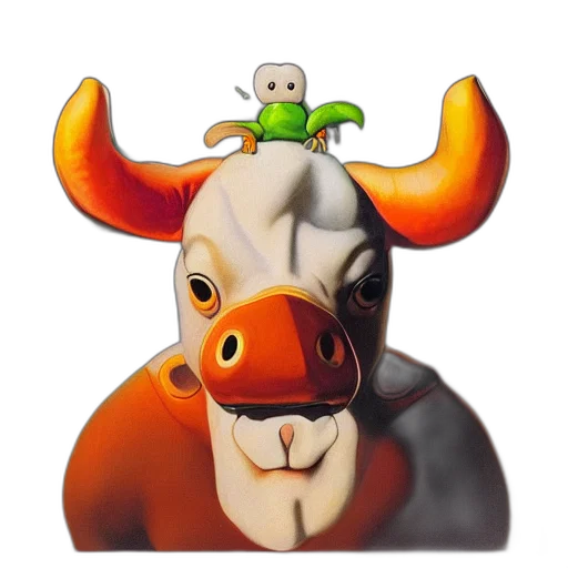 animal, mask, hat, crown transparent PNG cut-out