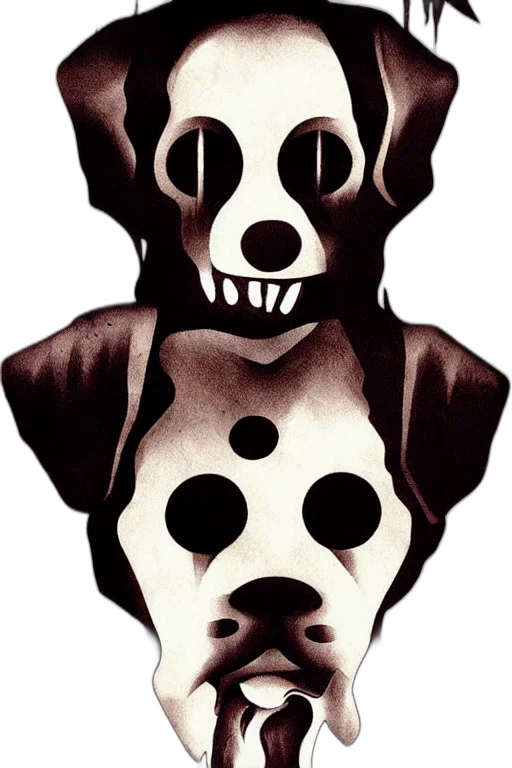 mask, animal, face, creature transparent PNG cut-out