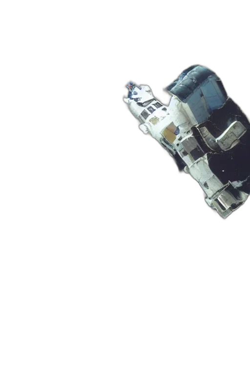 robot, car, weapon, jewelry transparent PNG cut-out