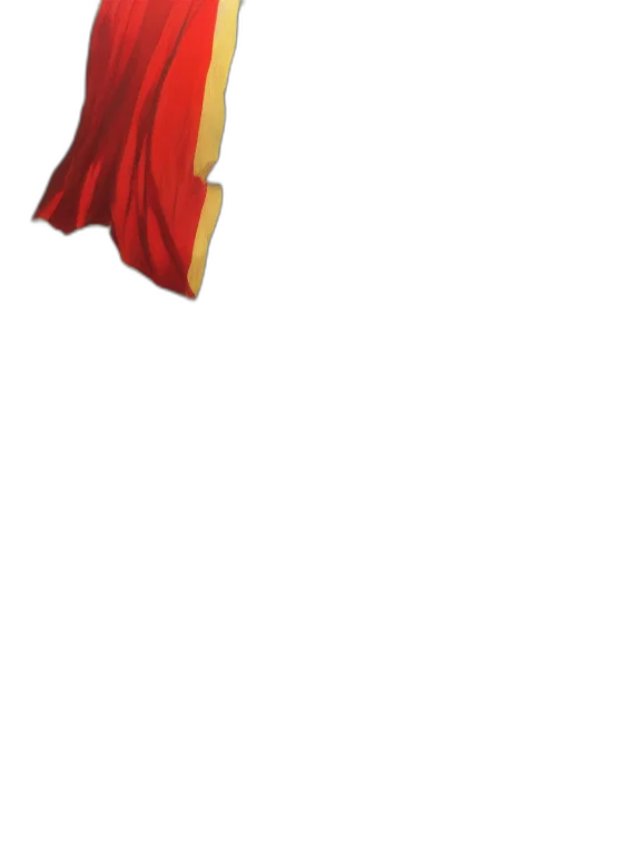 dress, crown, staff, weapon transparent PNG cut-out