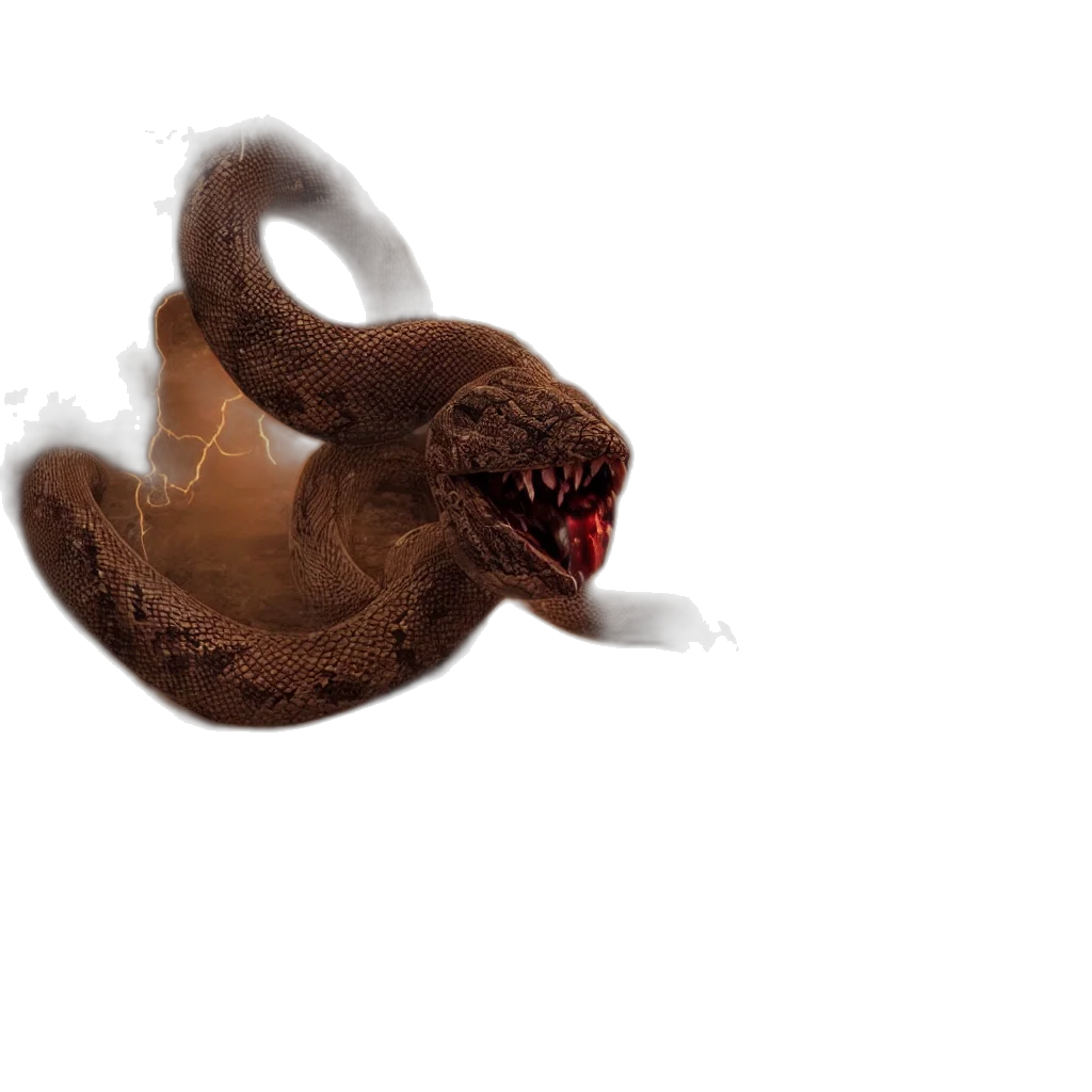 creature, dragon, animal, mask transparent PNG cut-out