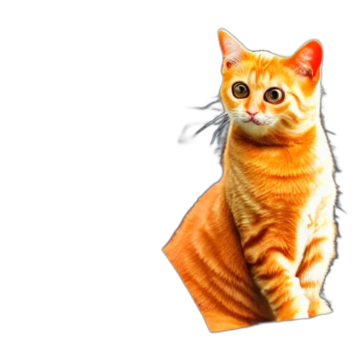 animal, staff, creature, jacket, photorealistic, 3d render, pixel art, concept art transparent PNG cut-out