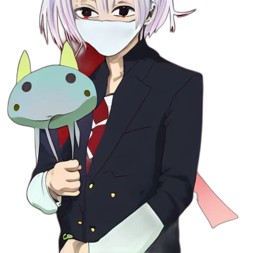staff, creature, dragon, animal transparent PNG cut-out