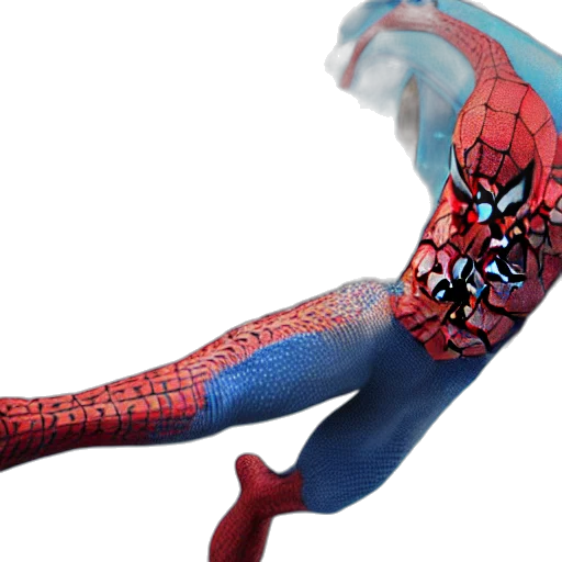 mask, creature, animal, weapon transparent PNG cut-out