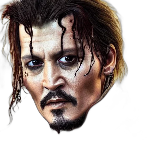 face, mask, photorealistic, fantasy art, comic book art, concept art, hyperrealistic, mixed transparent PNG cut-out