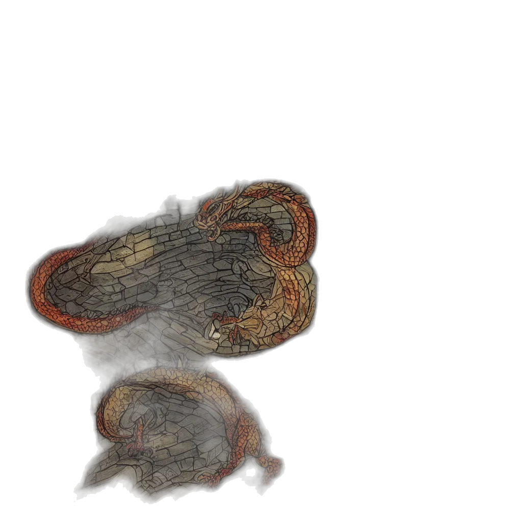 hair, hat, animal, creature transparent PNG cut-out