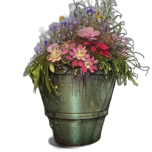 crown, flower, hat, jewelry transparent PNG cut-out
