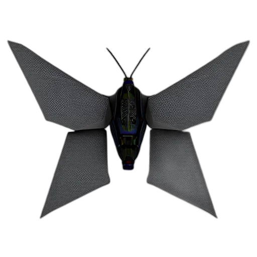 creature, umbrella, animal, robot transparent PNG cut-out