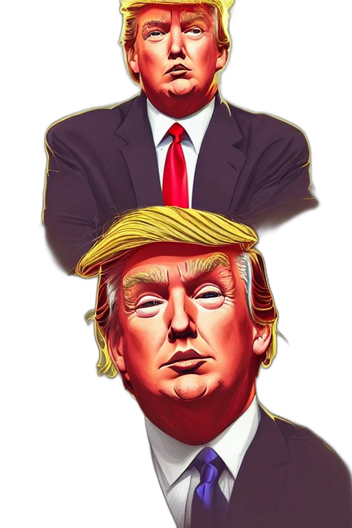 hat, face, mask, concept art, photorealistic, cartoon, comic book art, portrait transparent PNG cut-out