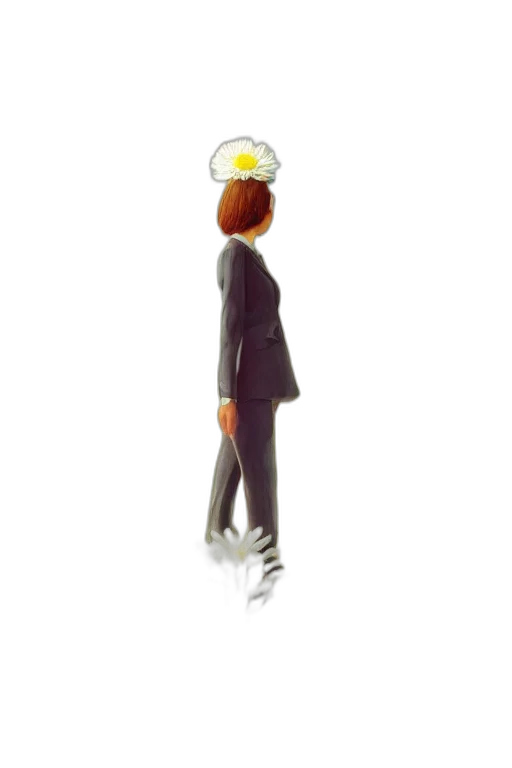 staff, hat, jacket, crown, concept art, pixel art, cartoon, comic book art transparent PNG cut-out