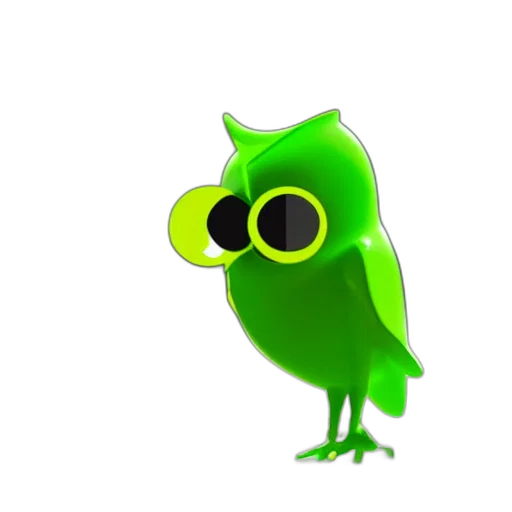 staff, animal, mask, creature transparent PNG cut-out
