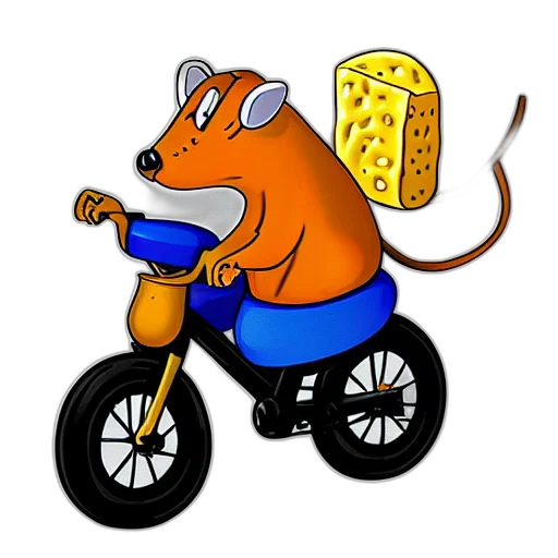 animal, food, car, creature transparent PNG cut-out