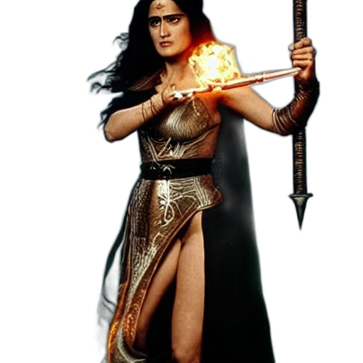 sword, staff, fantasy art, concept art transparent PNG cut-out