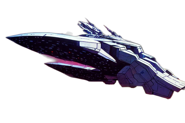 weapon, sword, robot, creature transparent PNG cut-out
