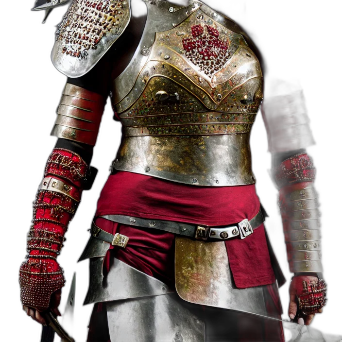 sword, weapon, staff, concept art, fantasy art, 3d render, photorealistic, red transparent PNG cut-out