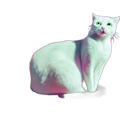 animal, creature, staff, robot transparent PNG cut-out