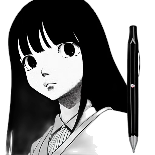 face, staff, weapon, creature transparent PNG cut-out