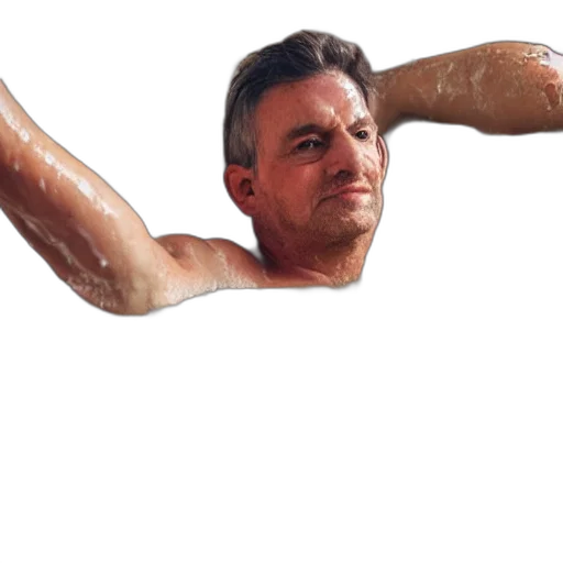 animal, creature, hair, staff transparent PNG cut-out