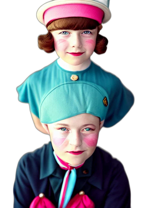 hat, face, crown, mask transparent PNG cut-out