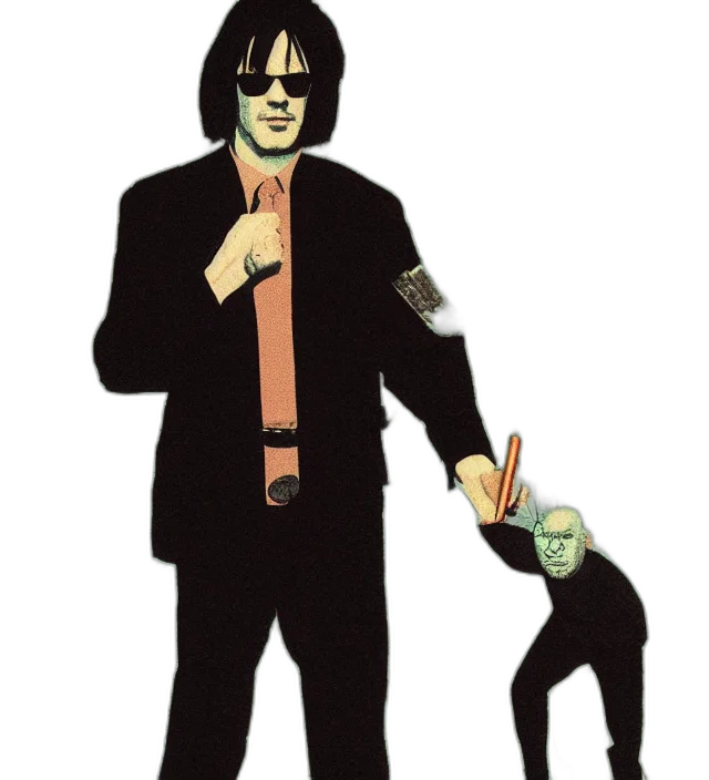 animal, cartoon, concept art, comic book art transparent PNG cut-out