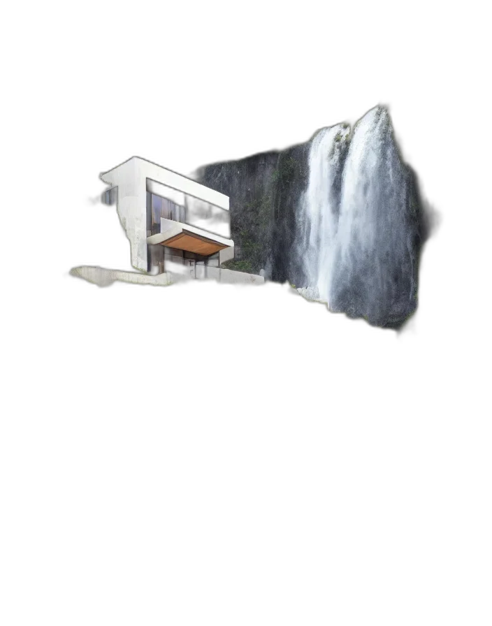 building, furniture, robot, hair transparent PNG cut-out