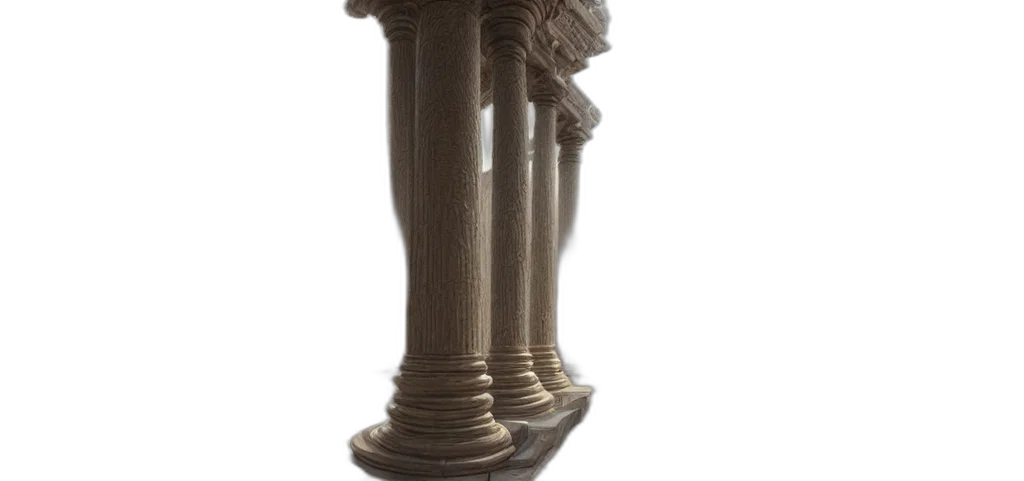 furniture, crown, staff, jewelry, 3d render, photorealistic, concept art, forest transparent PNG cut-out