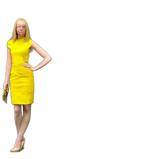dress, 3d render, photorealistic, cartoon, golden, neon, monochrome, earth tones transparent PNG cut-out