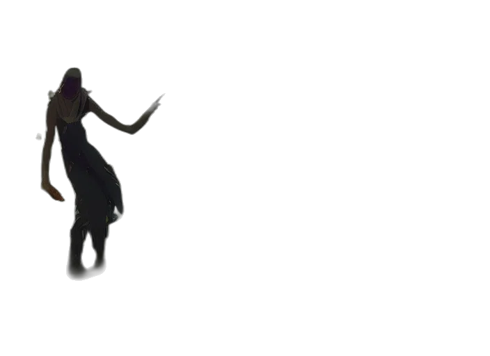 creature, staff, animal, hair transparent PNG cut-out