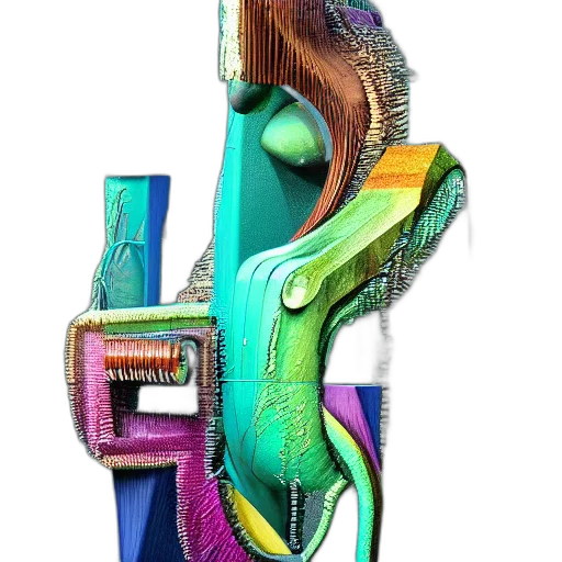 shoes, bottle, robot, jewelry transparent PNG cut-out