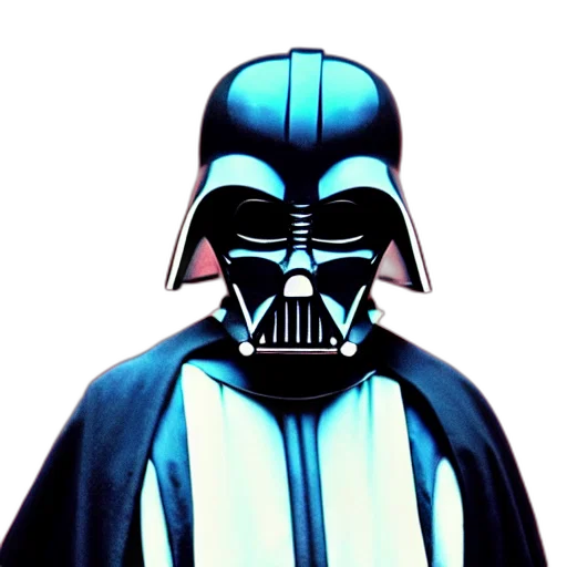 mask, face, comic book art, photorealistic transparent PNG cut-out