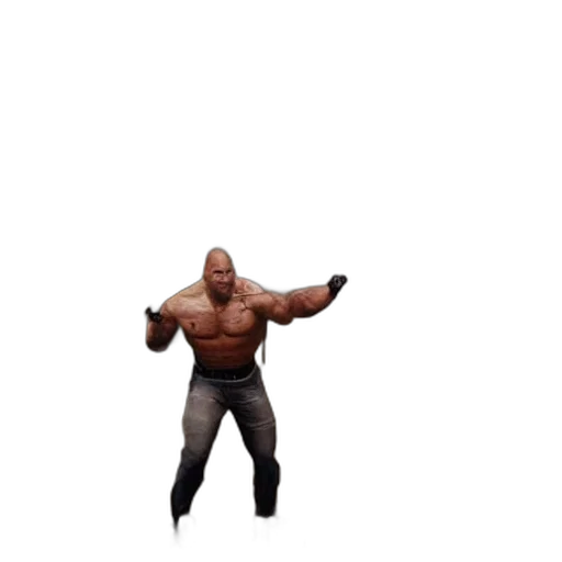 creature, animal, weapon, staff transparent PNG cut-out